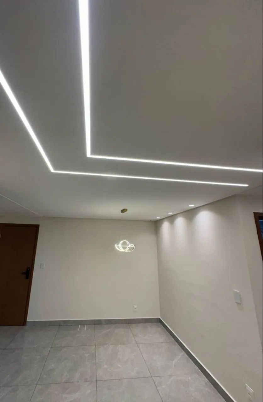 Emergência Eletrica 24/48