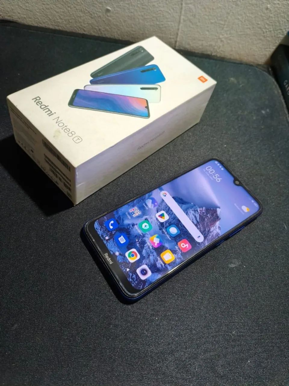 Redmi Note 8T  - Foto 2