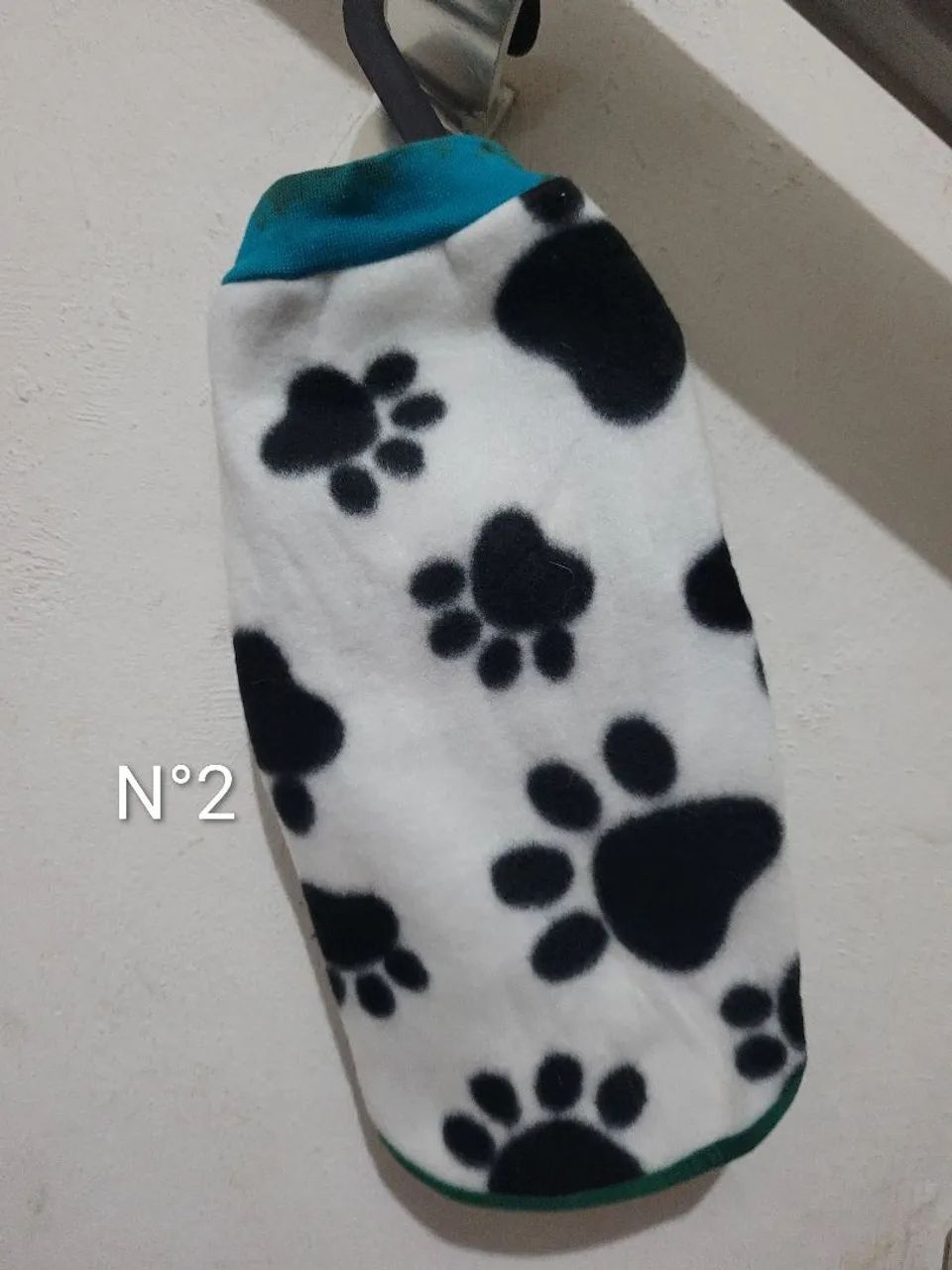Lote de roupa soft para Pet - Foto 5