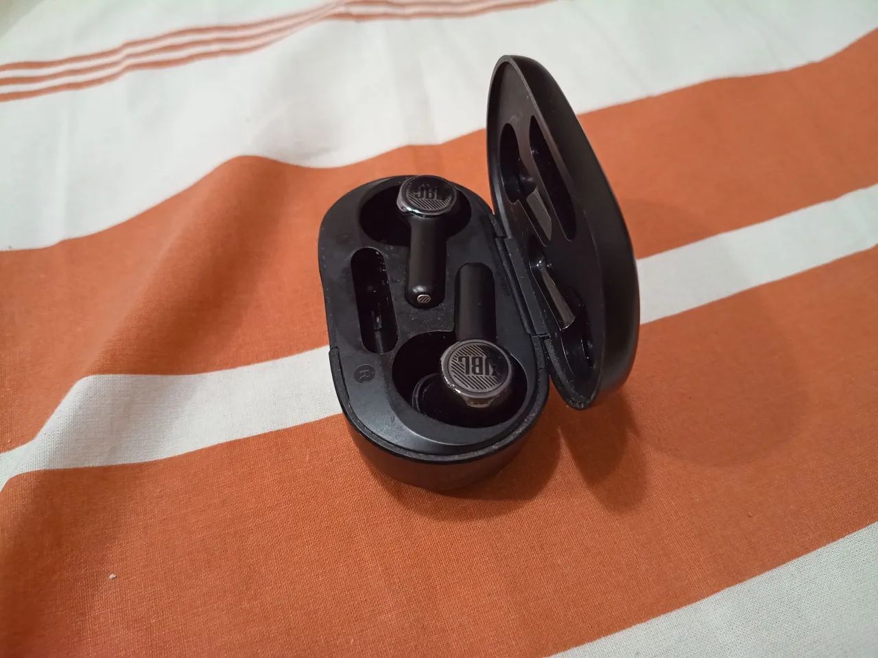 FONE DE OUVIDO BLUETOOTH  - Foto 2