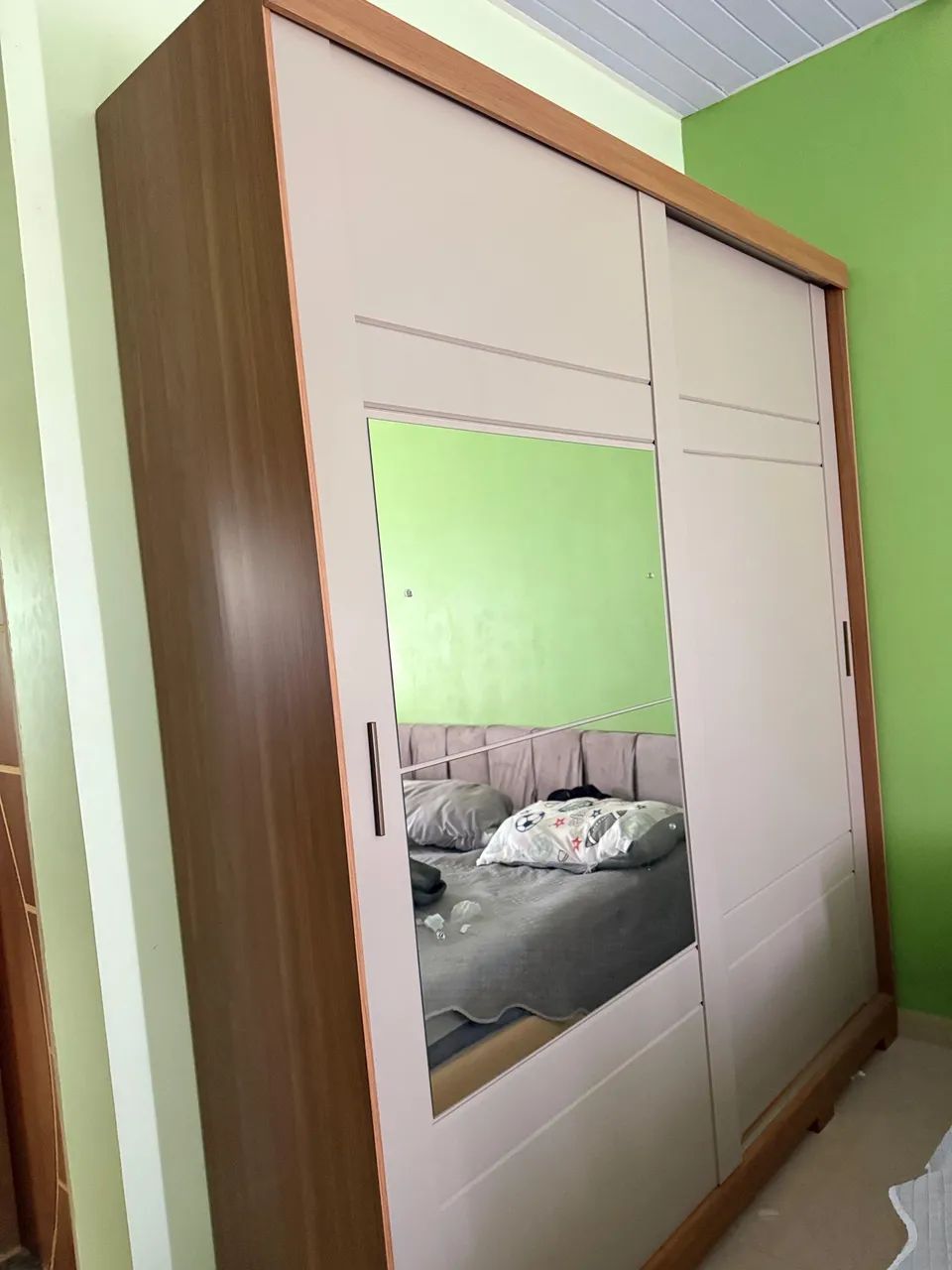 Guarda Roupa - Foto 3