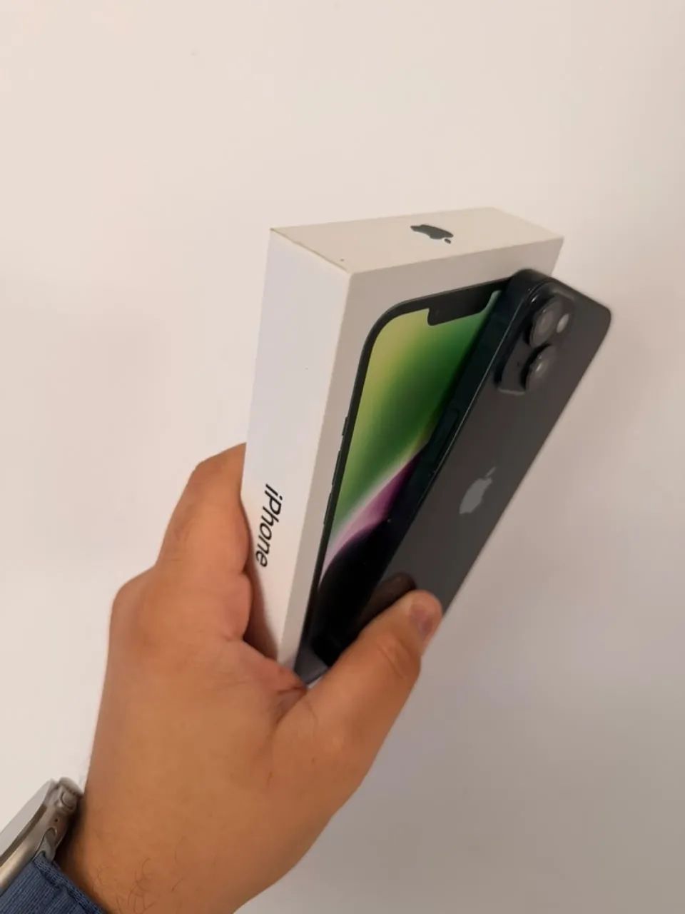 iPhone 14 256 - Foto 3