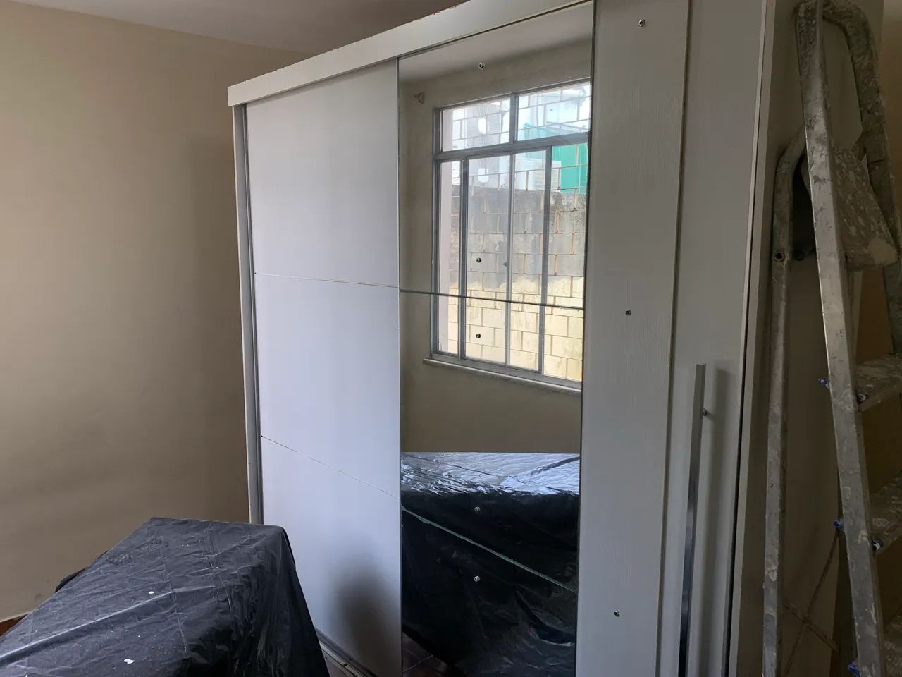 Guarda Roupa - Foto 3