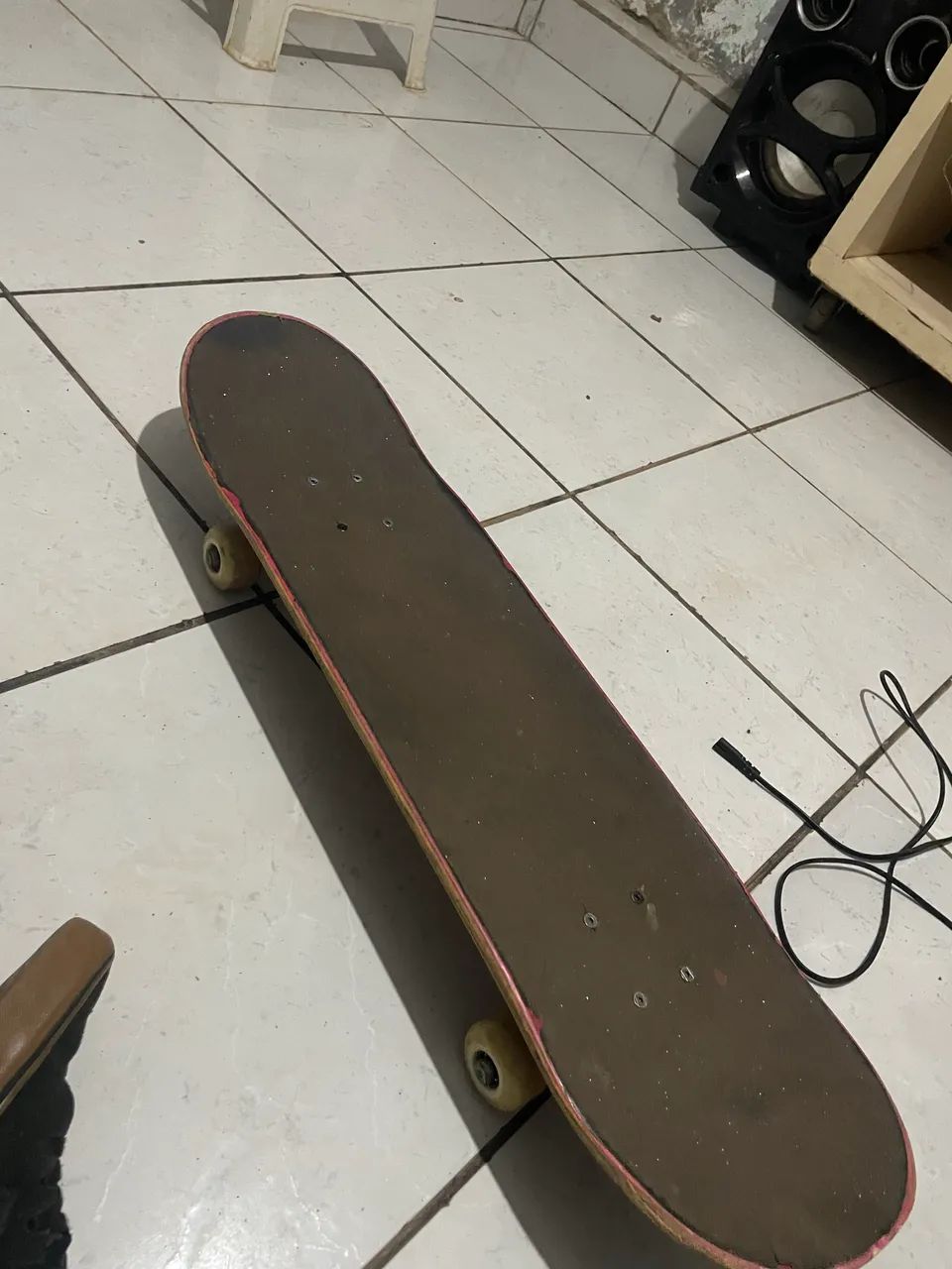 Skate ? semiprofissional  - Foto 3