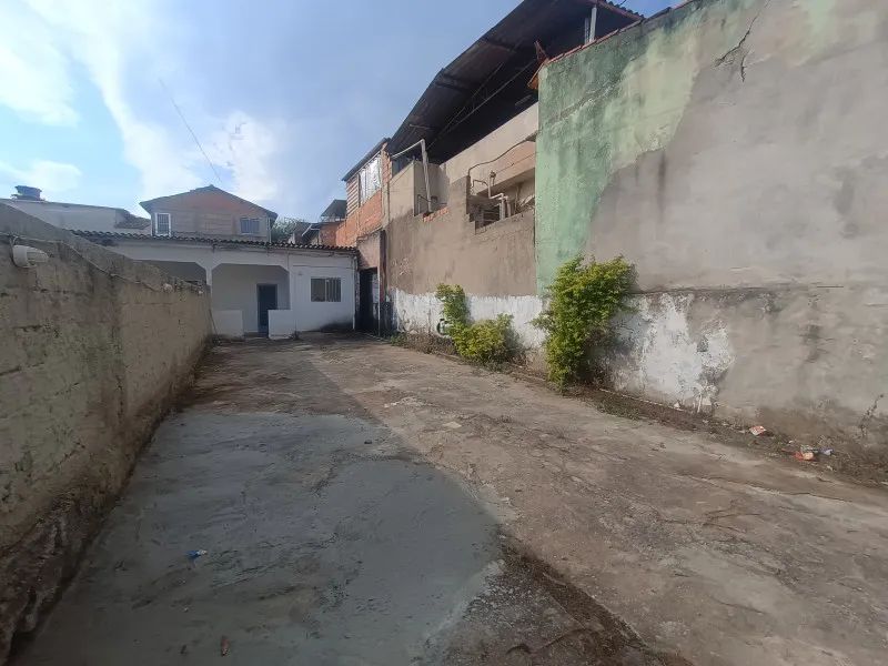 CASA DE 02 QUARTOS NO MILIONARIOS - Foto 3