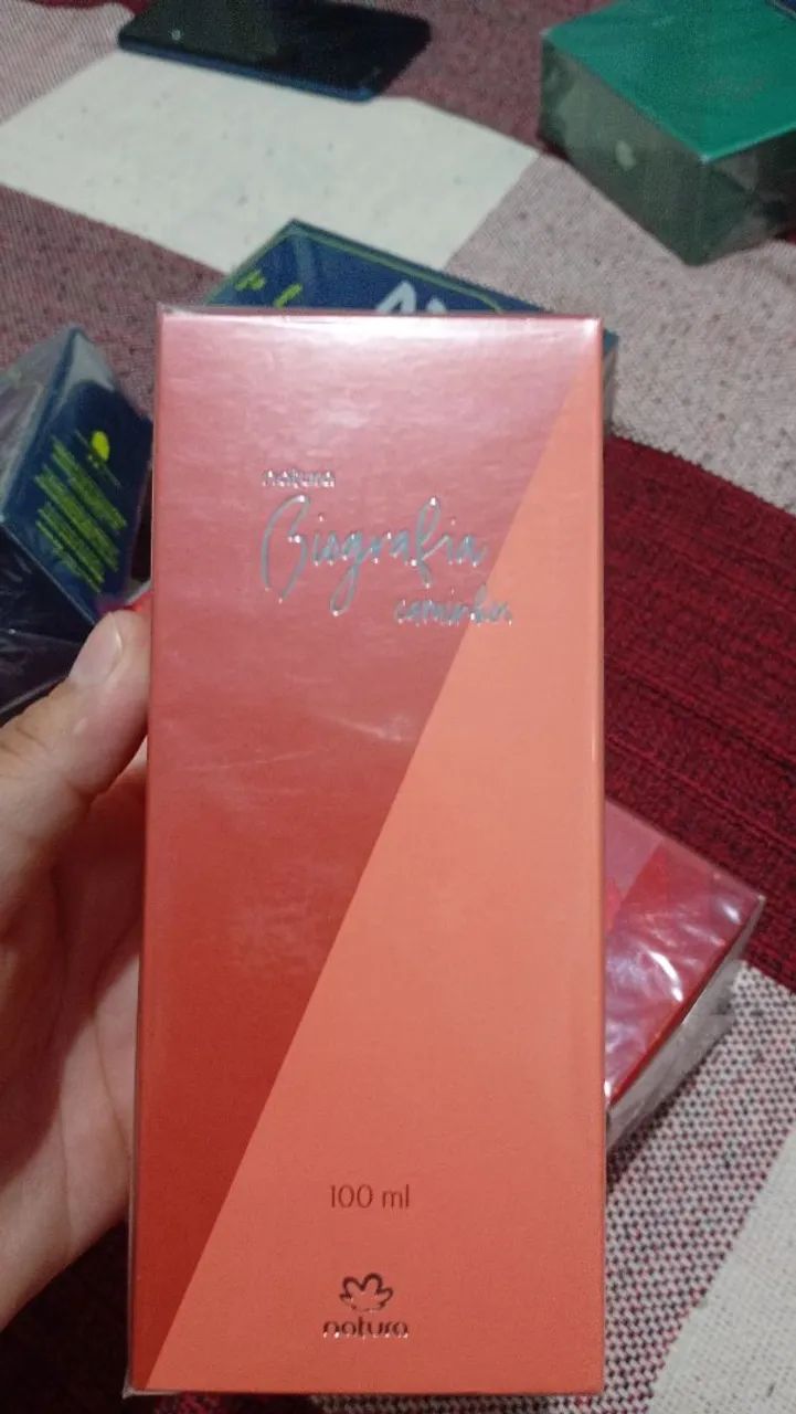 perfumes  - Foto 4