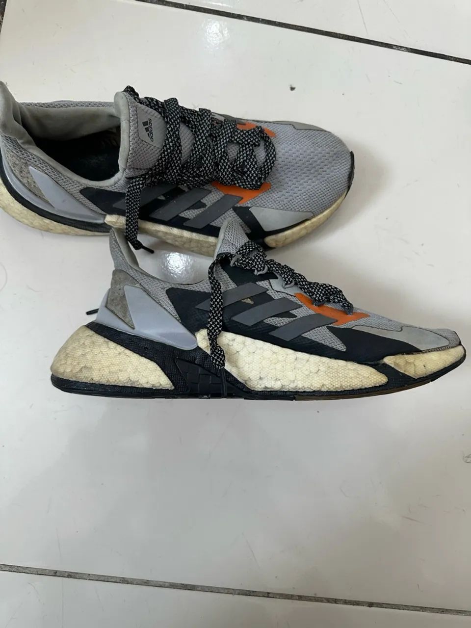 Adidas X9000L4 - Foto 2