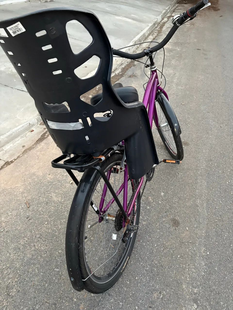 Bicicleta aro 16 - Foto 2