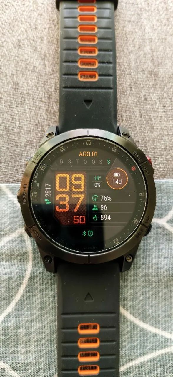 Garmin EPIX Gen 2 - Foto 4