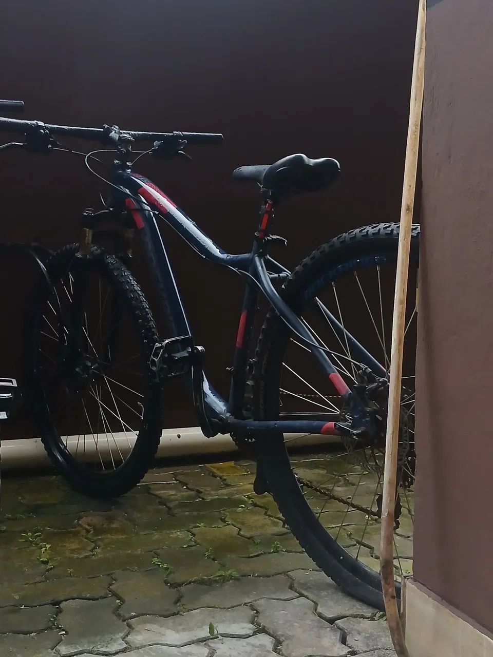BICICLETA ARO 23  - Foto 2
