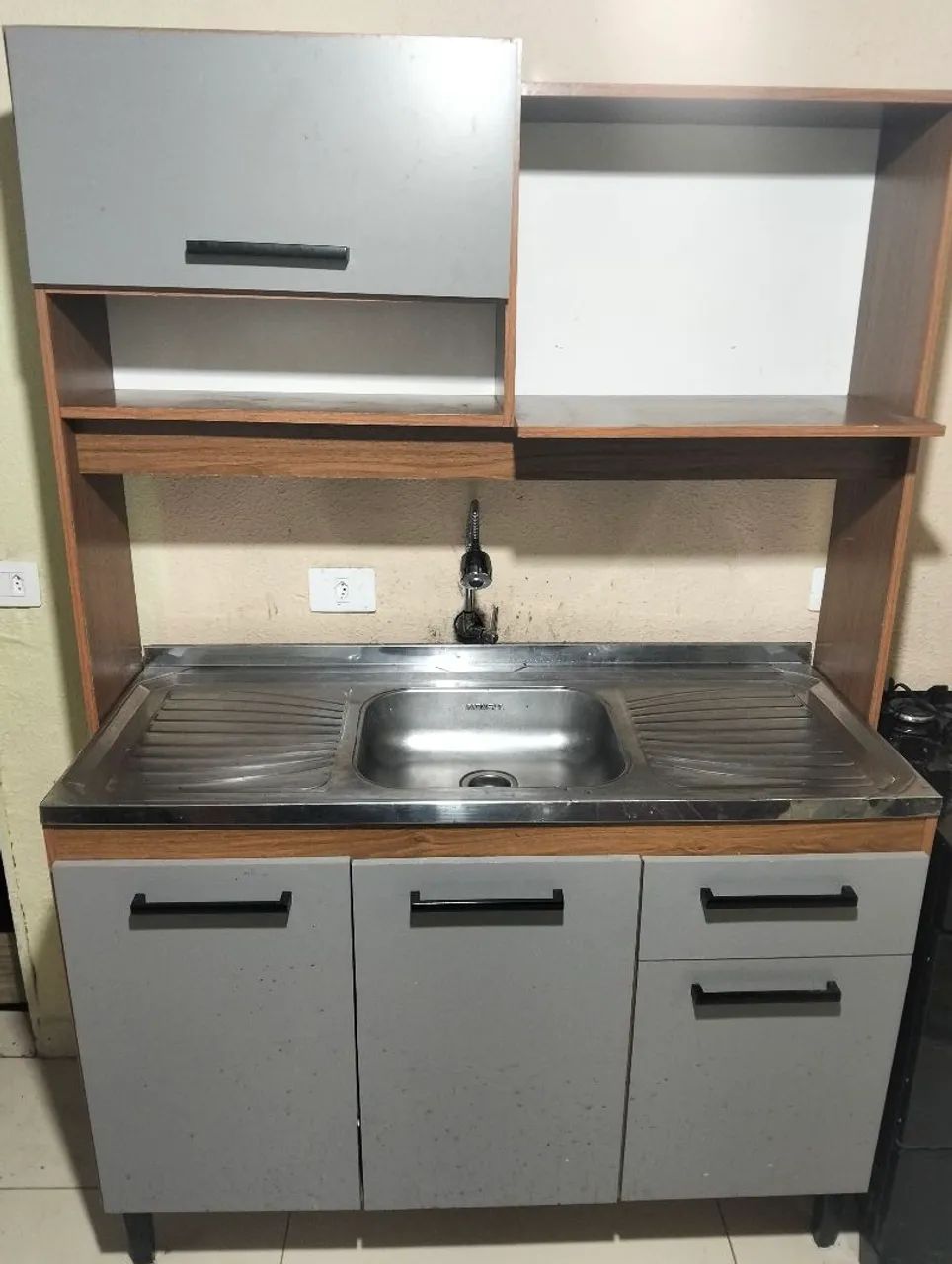 Pia de cozinha