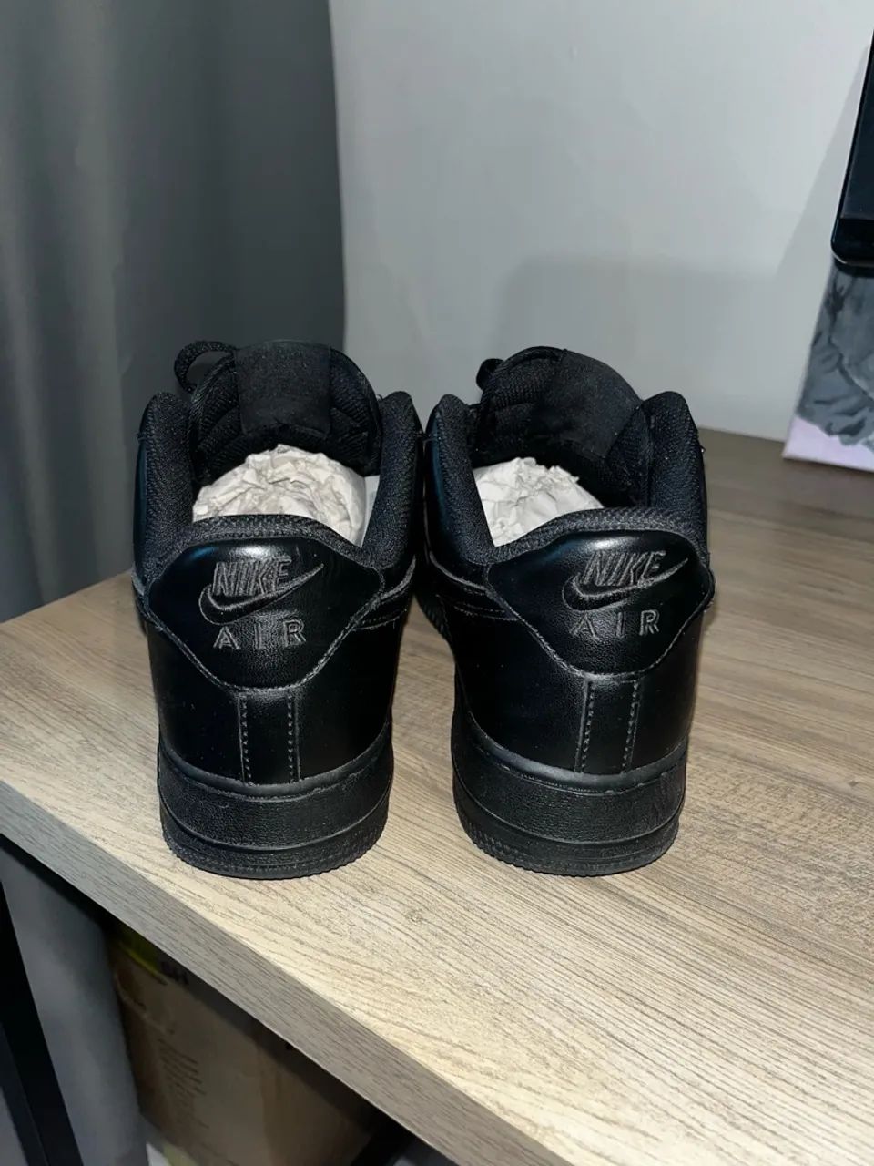 Tênis Nike Air Force 1 42 - Foto 4