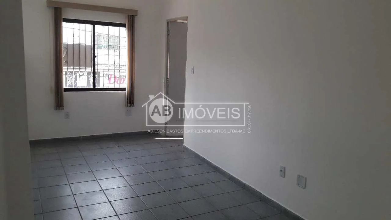 Conjunto Comercial, Vila Mathias, Santos, Cod: 3715