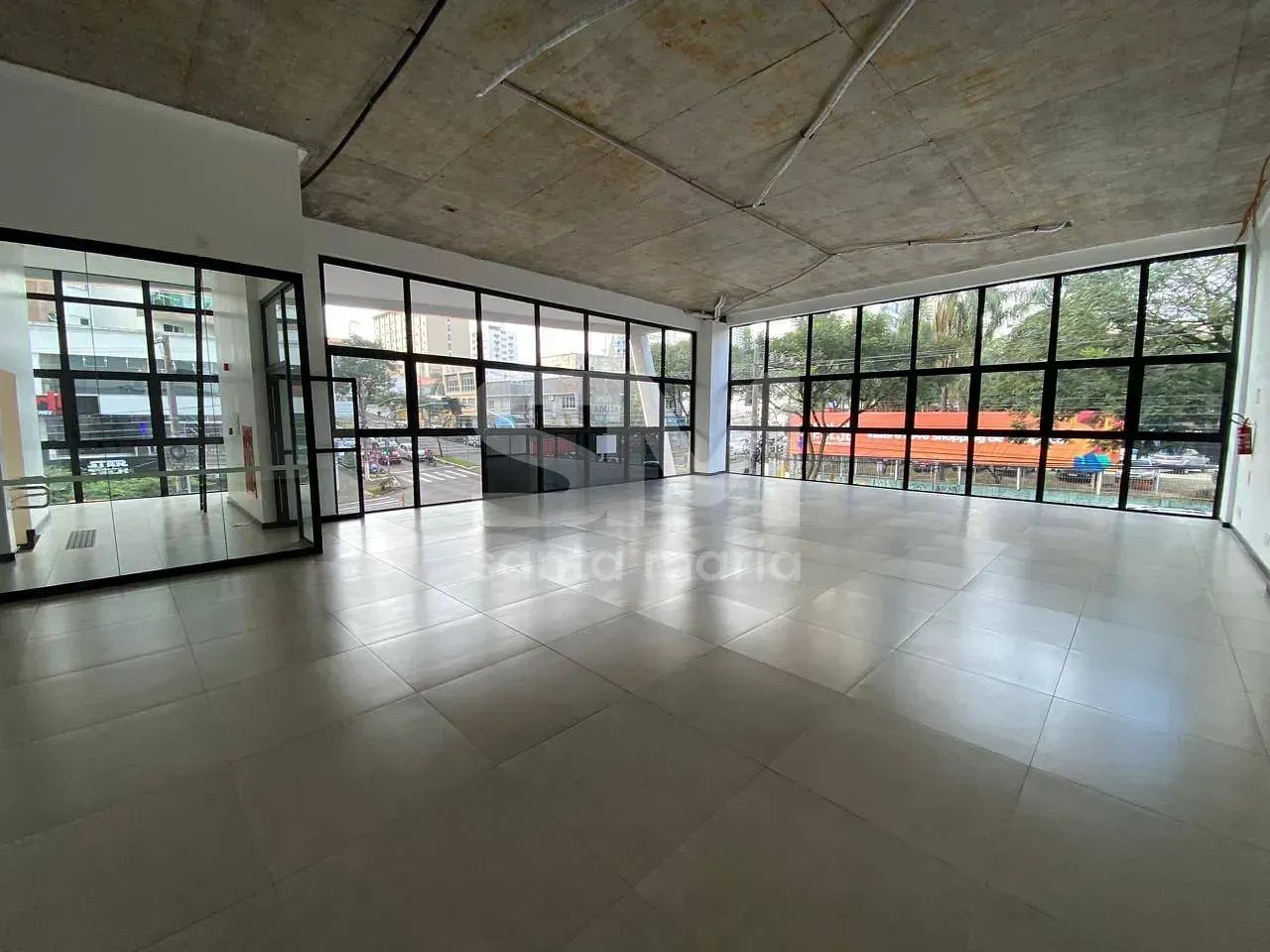 Sala para locação, Centro, Chapecó - SC - Foto 4
