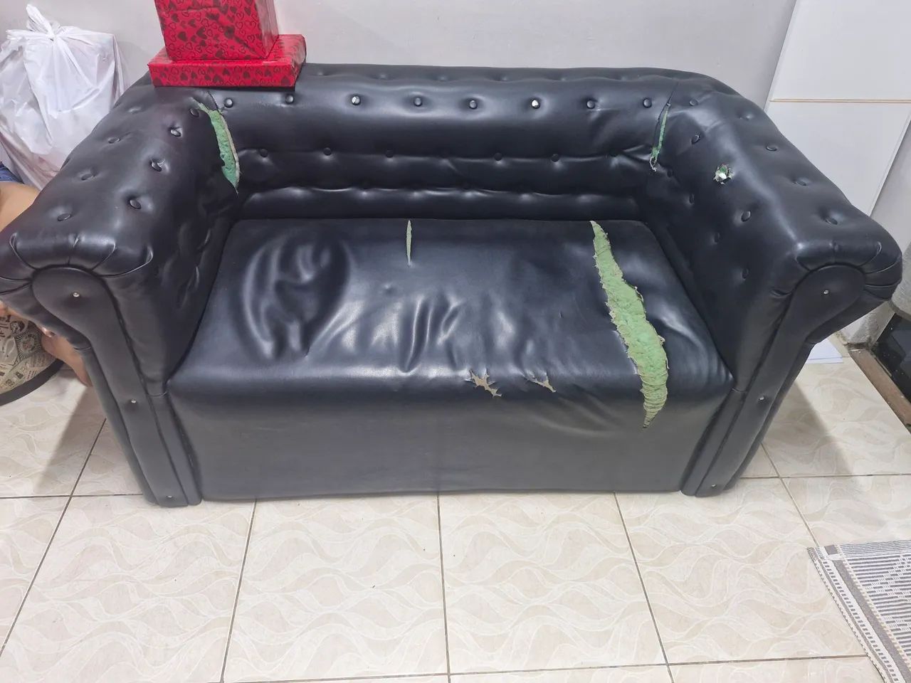 Sofá 