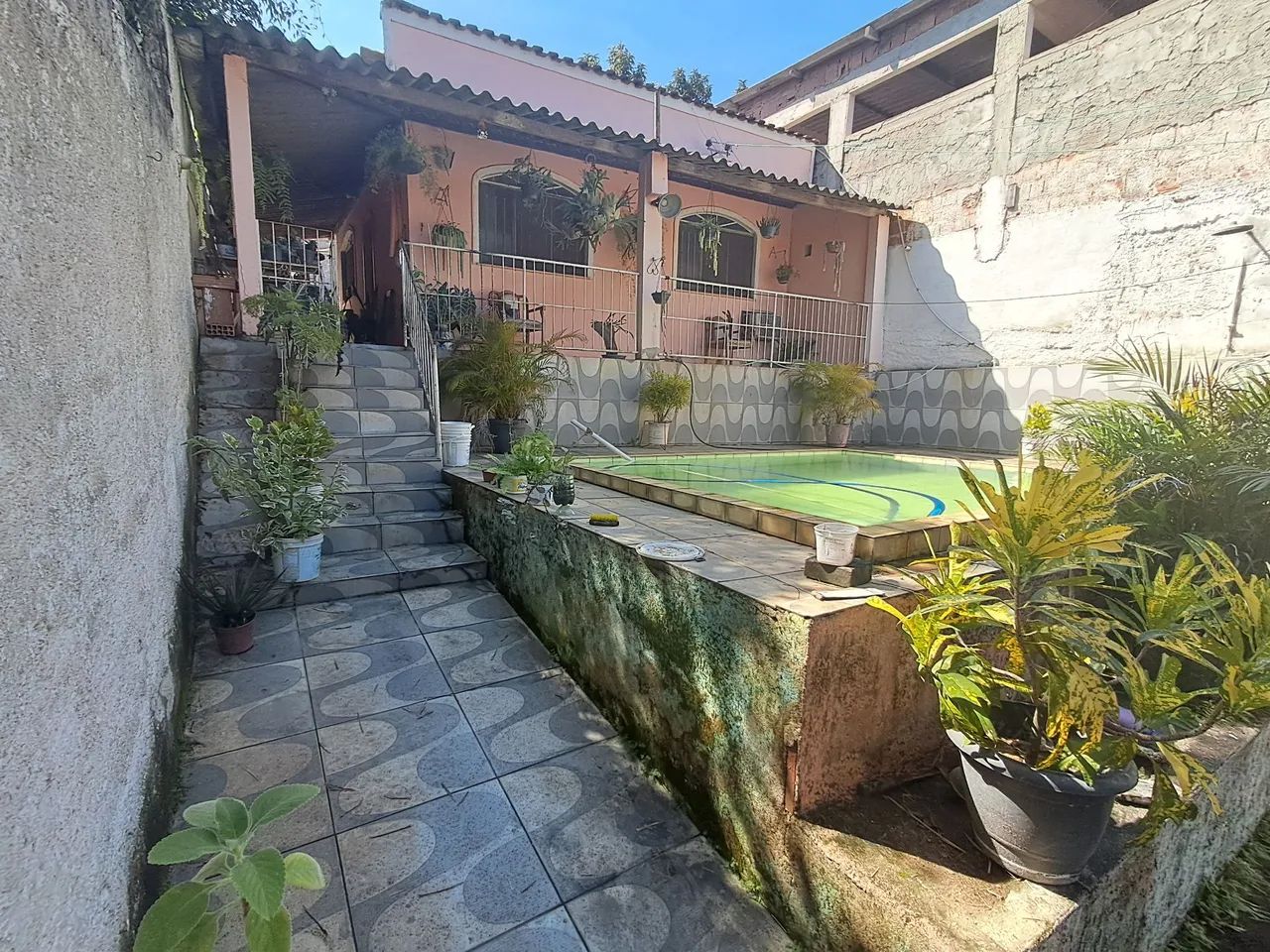 Casa estrada 100 Mil - Foto 2