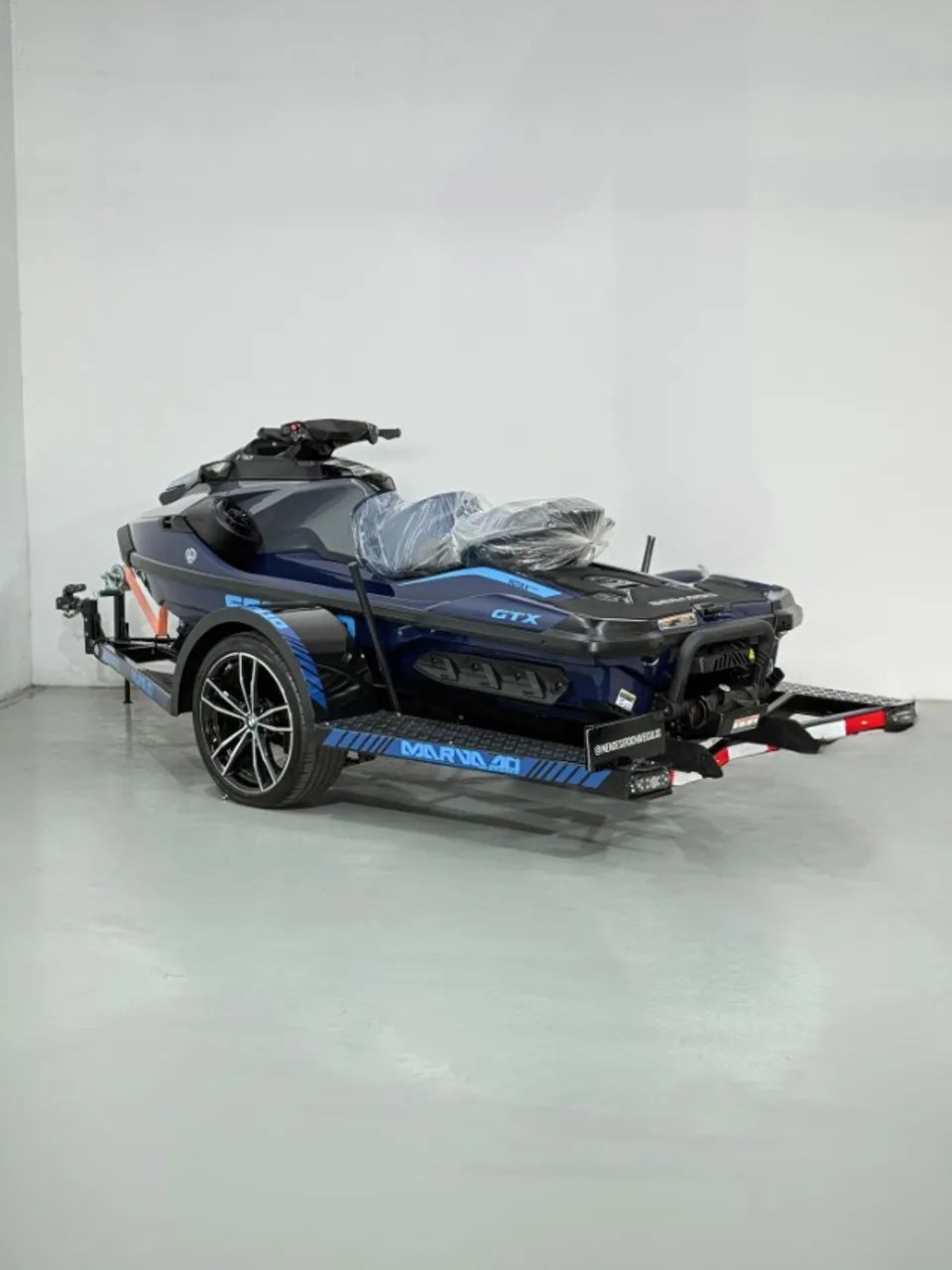 Jet ski  - Foto 2