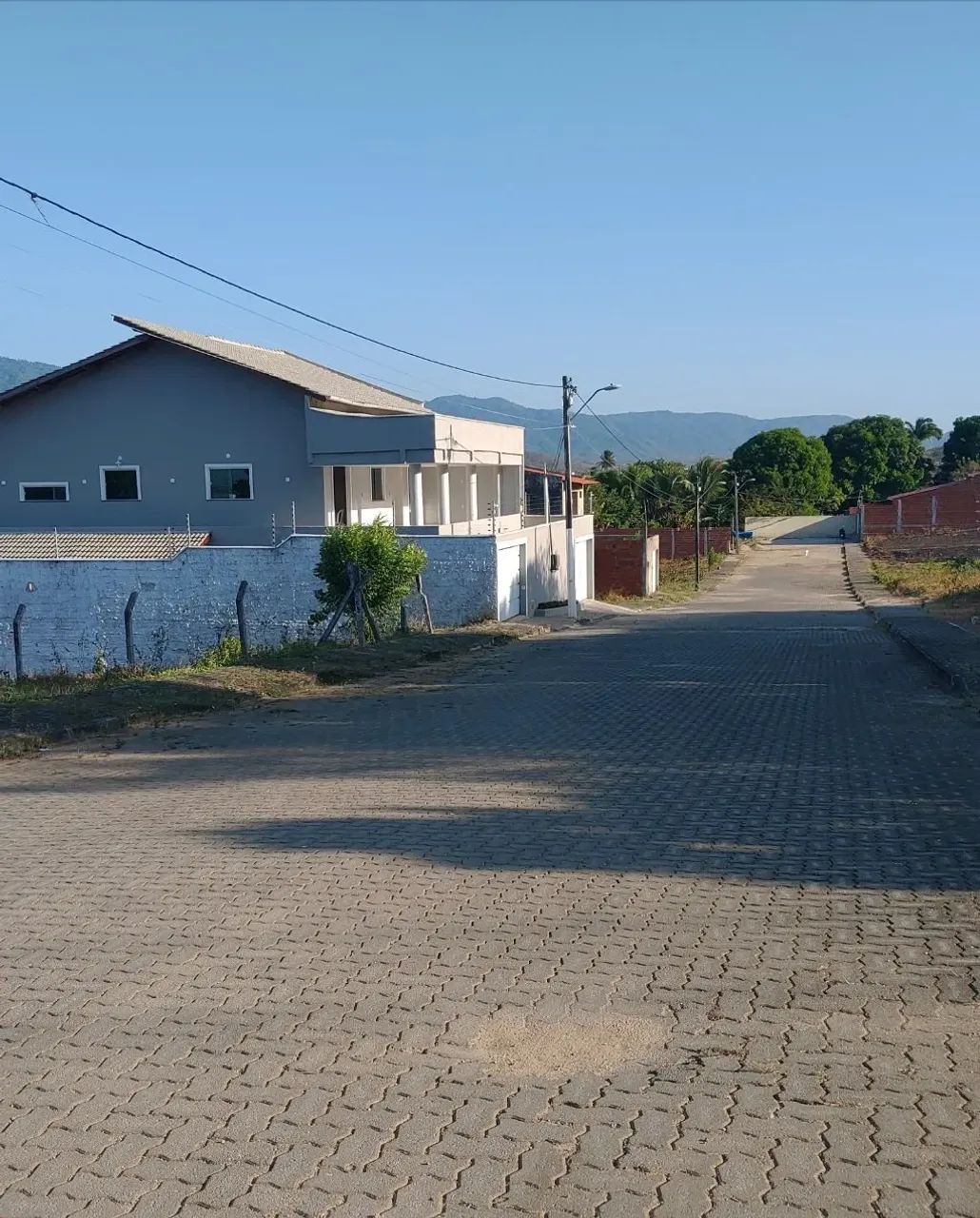 Lotes, terrenos em Maranguape, próximo ao Centro e ao Atacadão Mix Mateus. - Foto 3