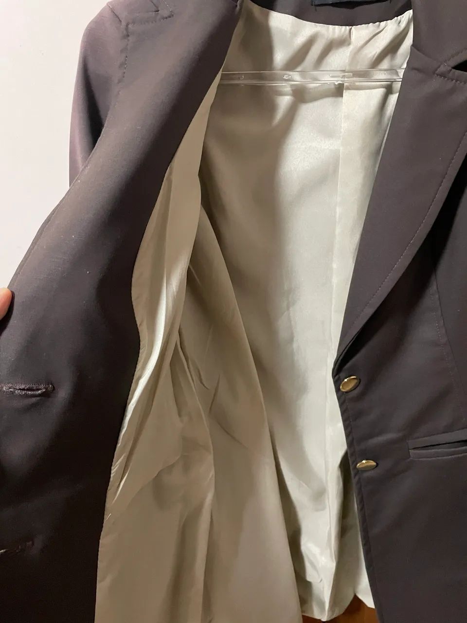 Blazer bless use tamanho PPP