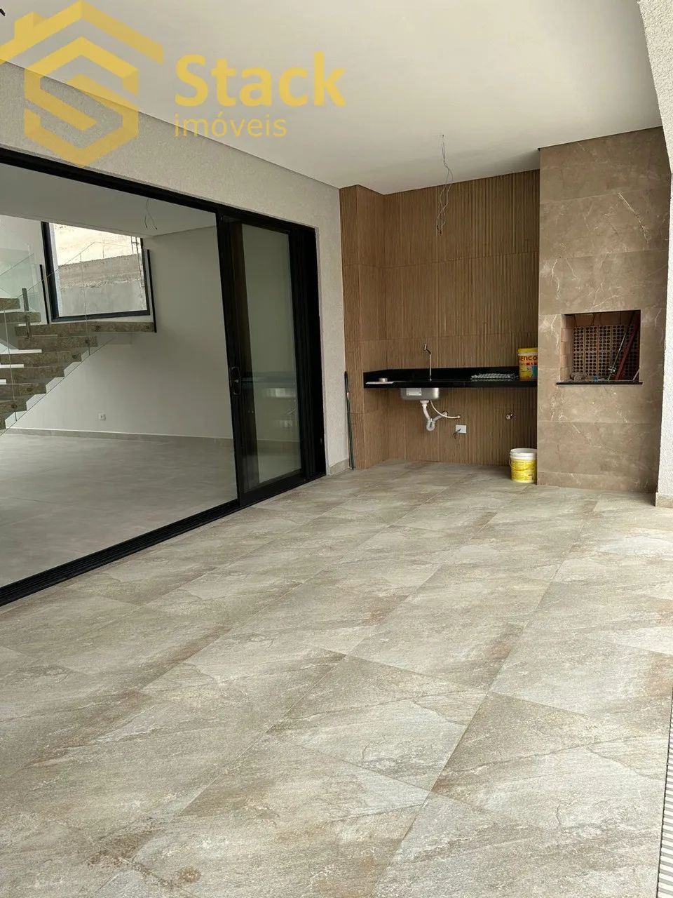 CASA À VENDA COM 3 DORMITÓRIOS GRAN VILLE SÃO VENÂNCIO - ITUPEVA-SP - Foto 6