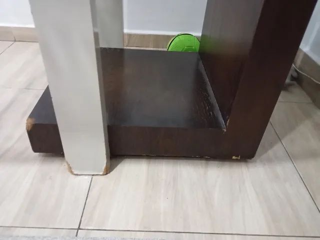 Mesa de jantar