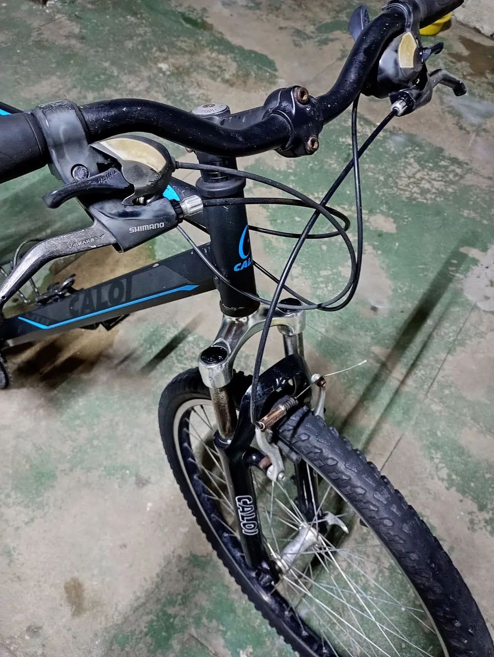 Caloi HTX SPORT ARO 26 - Foto 5