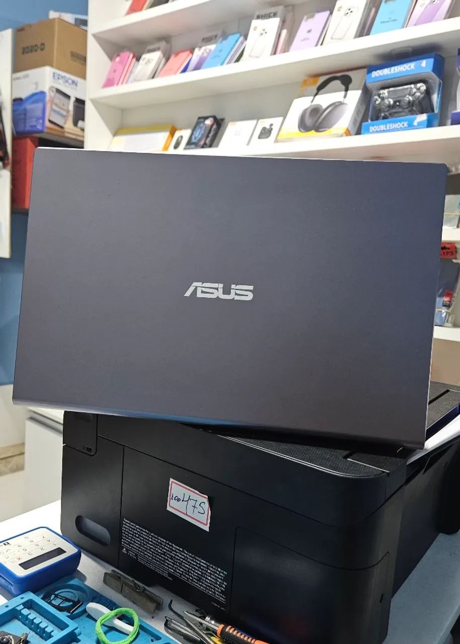 Notebook Asus - 2025 - Foto 3