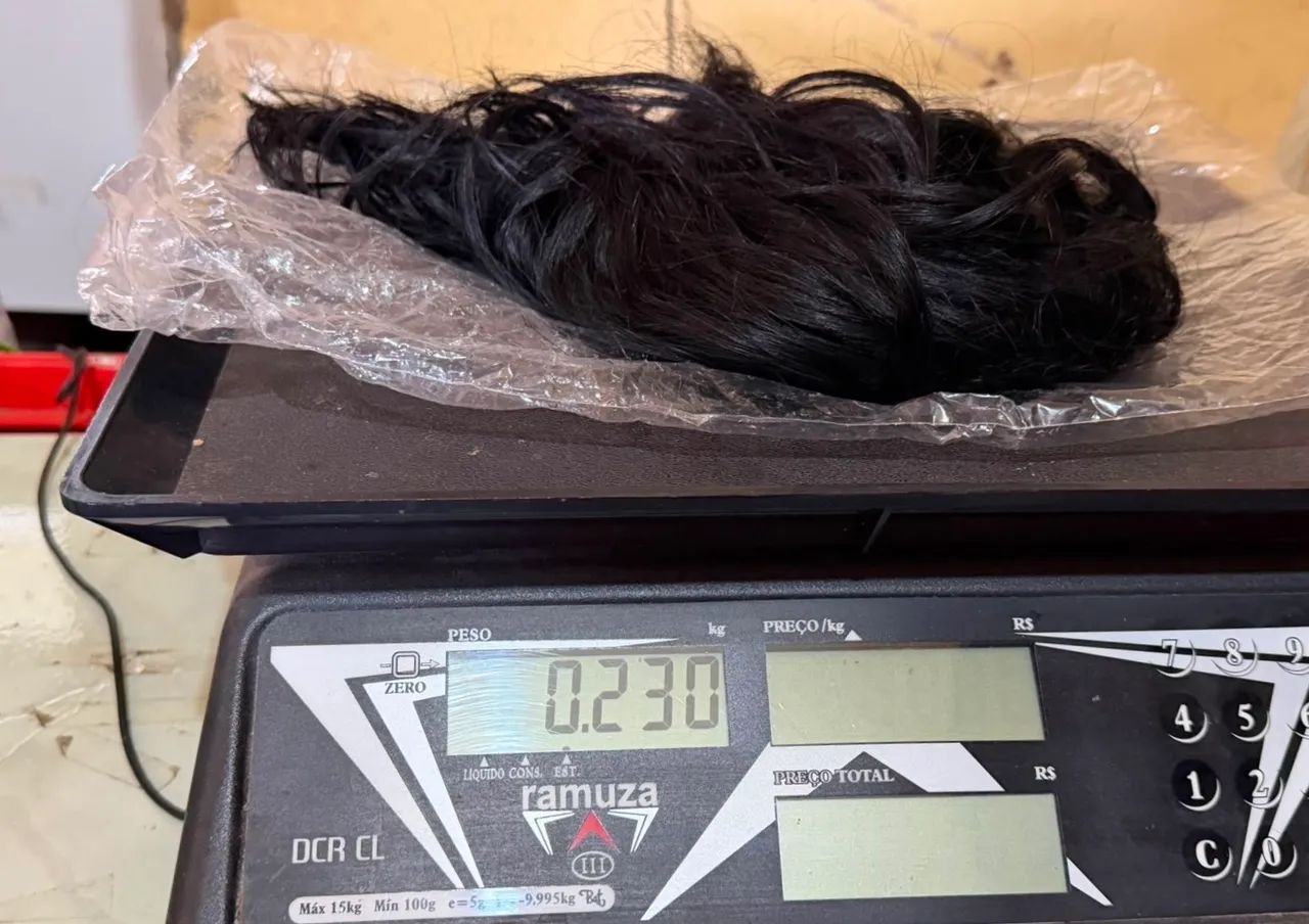 Mega Hair  - Foto 2