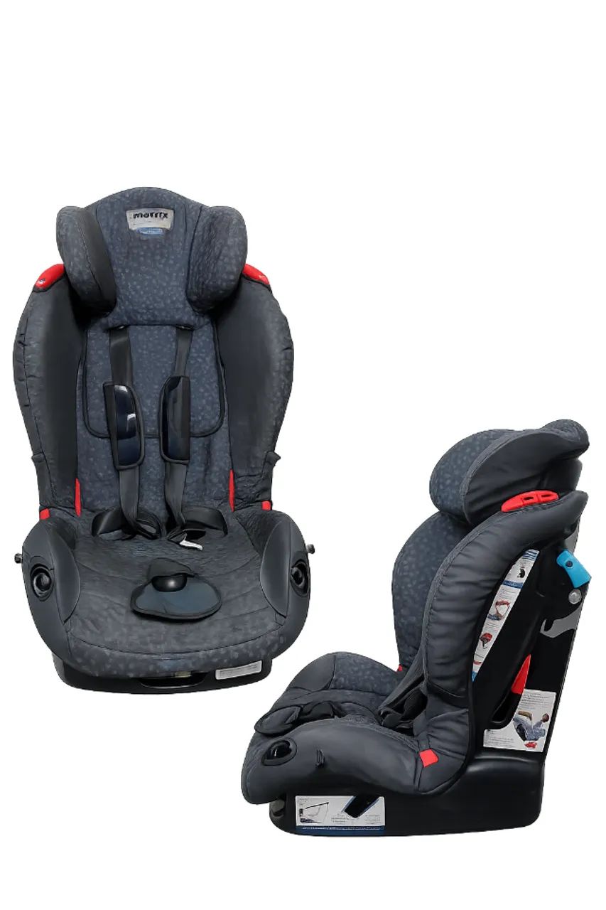 Cadeirinha para carro - Burigotto Matrix
