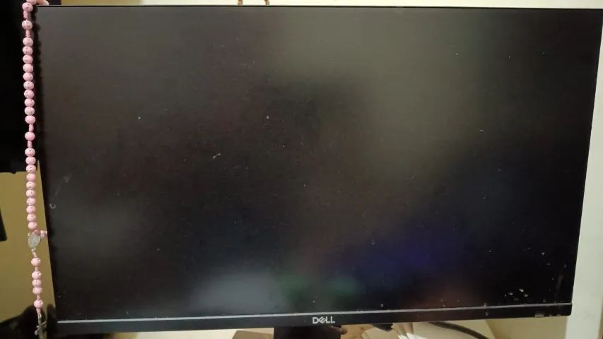 Monitor Dell