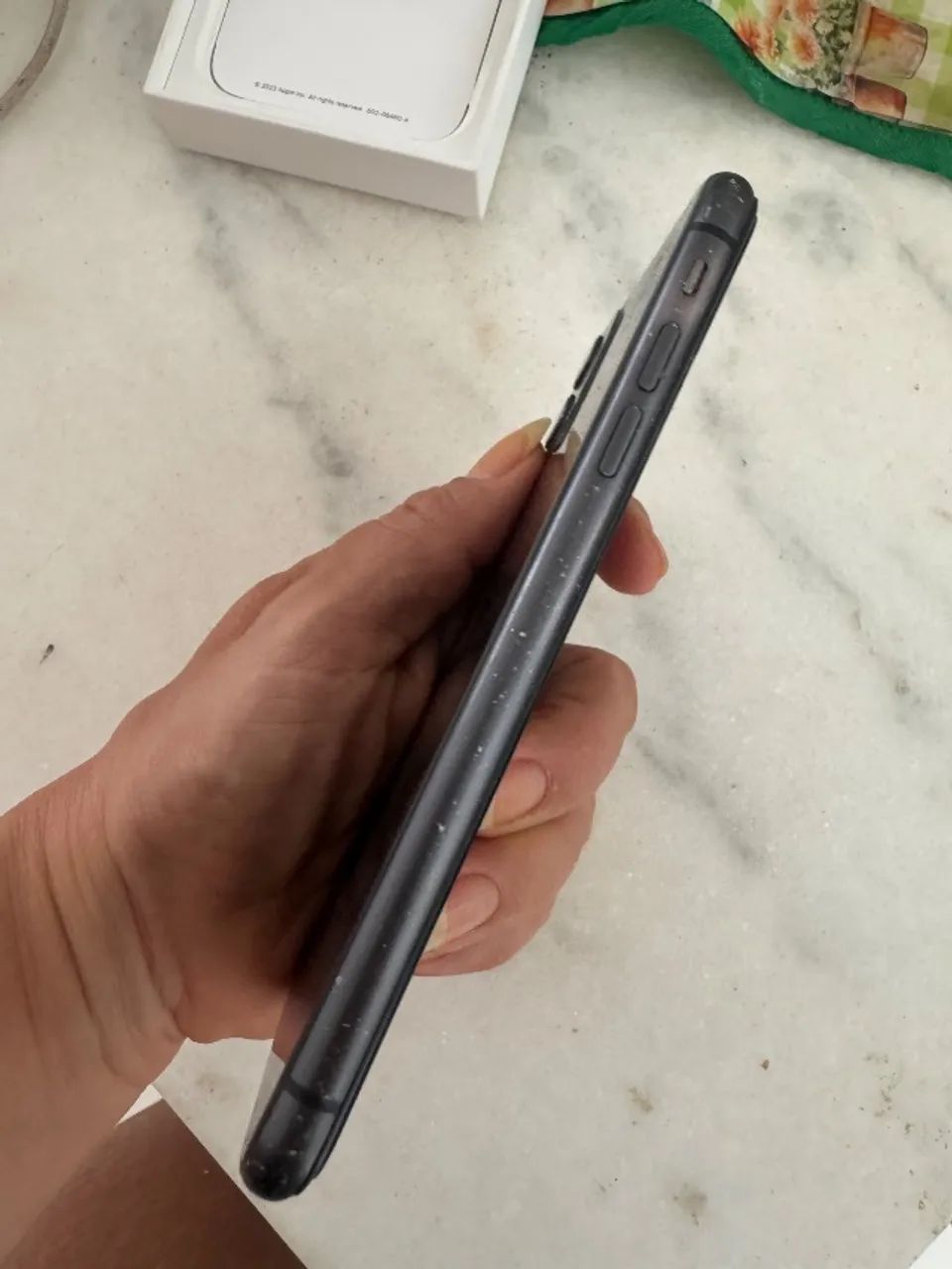 iPhone 11  - Foto 4