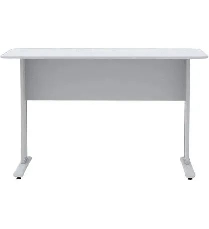 MESA TIPO ESCRITÓRIO BEM CONSERVADA