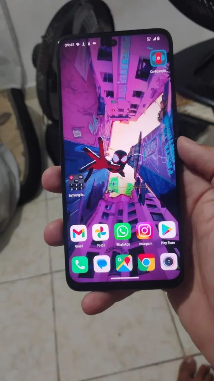 Moto g35  - Foto 4