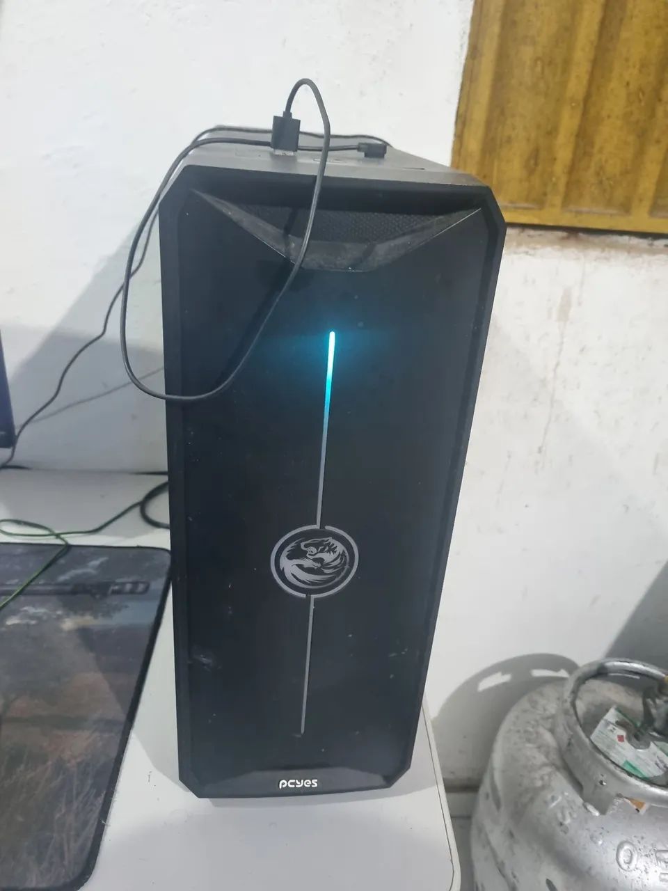 Computador Roda tudo  - Foto 5