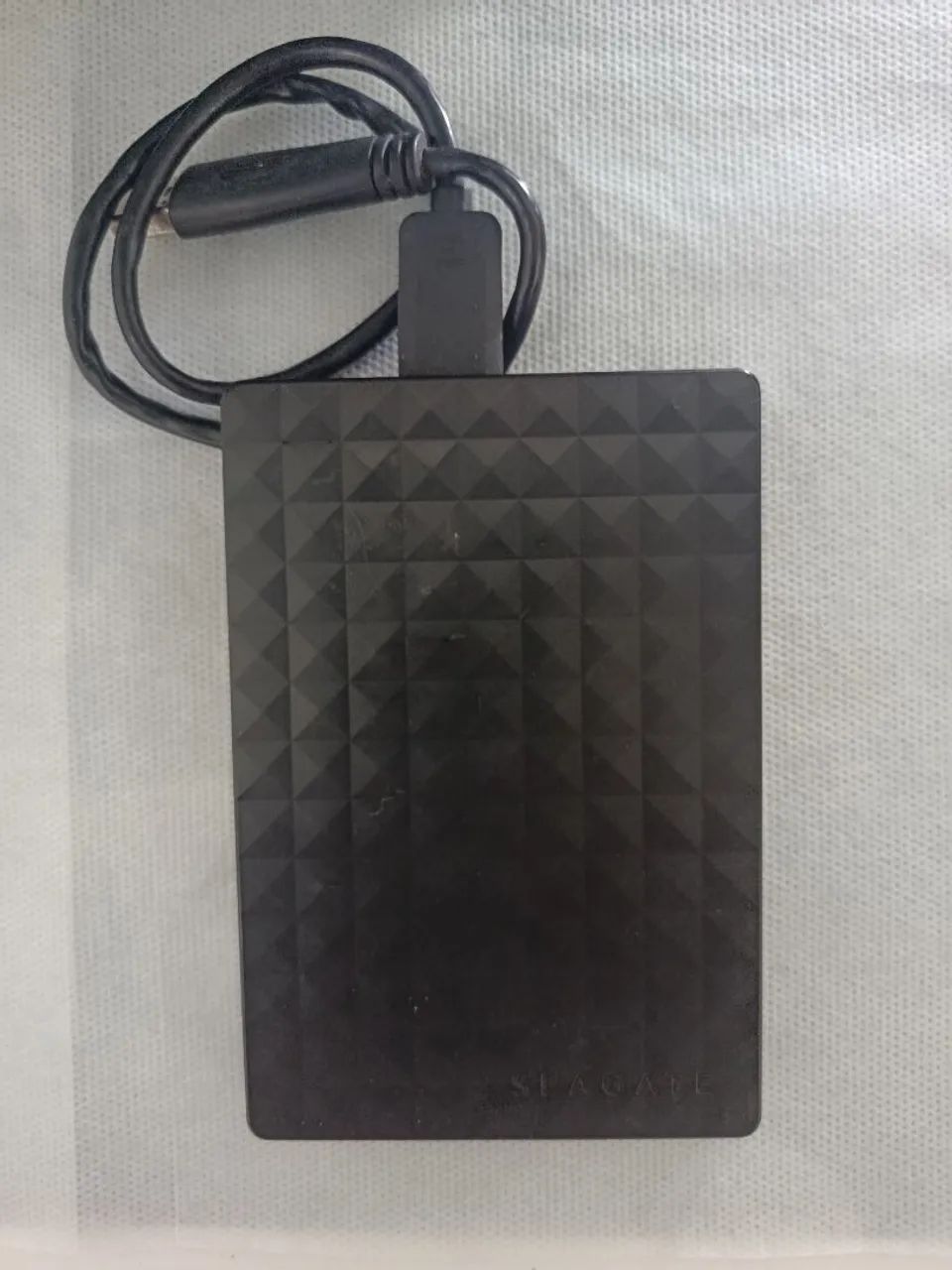 HD Externo Seagate Expansion 