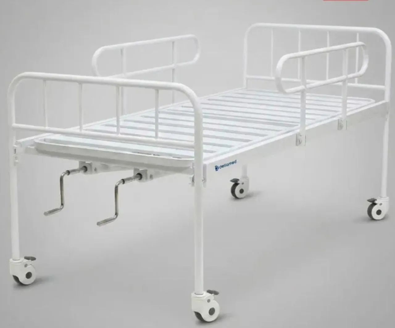 Cama hospitalar 