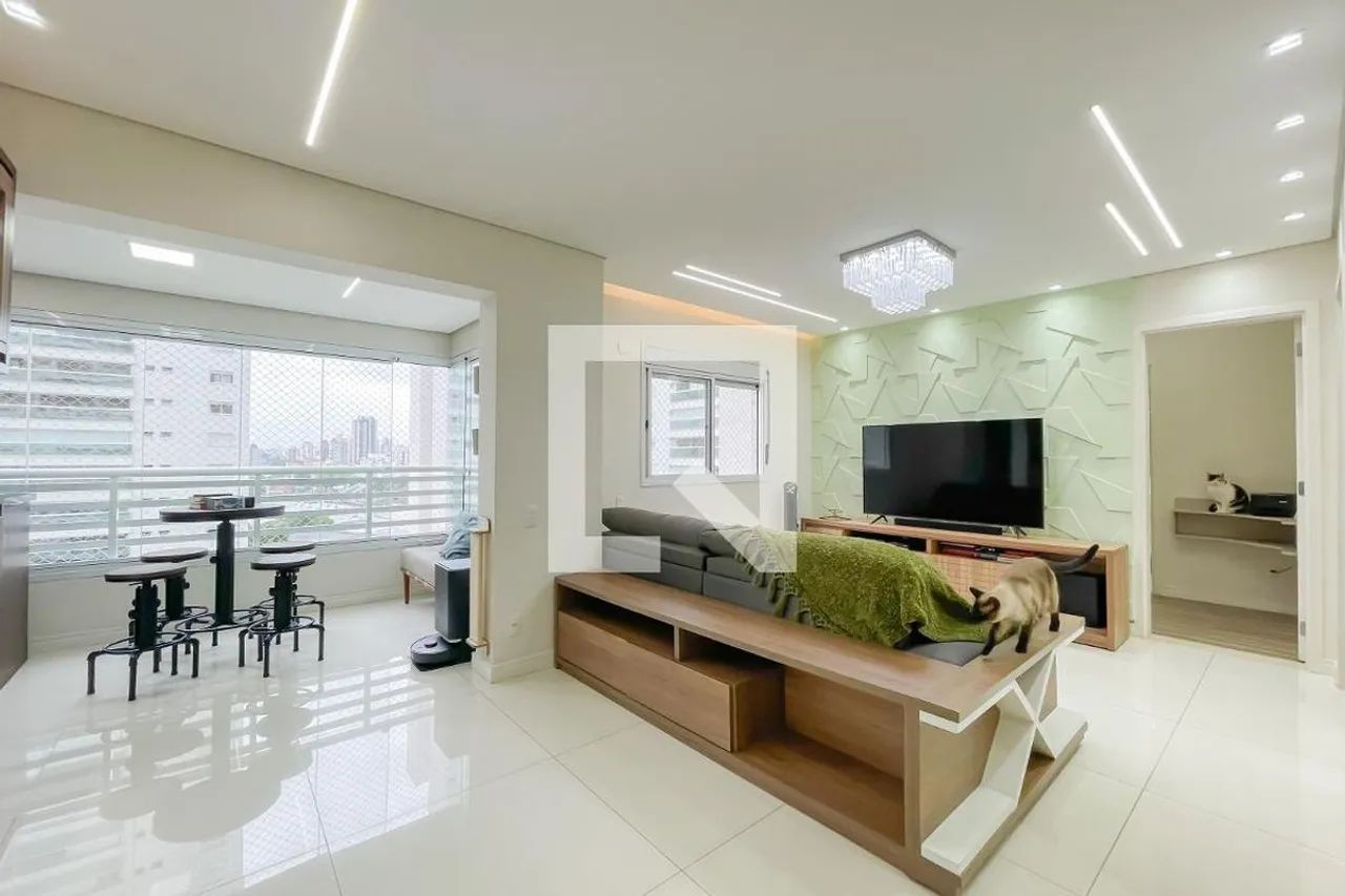 Apartamento à Venda - Centro, 2 Quartos, 83 m2 - Foto 4
