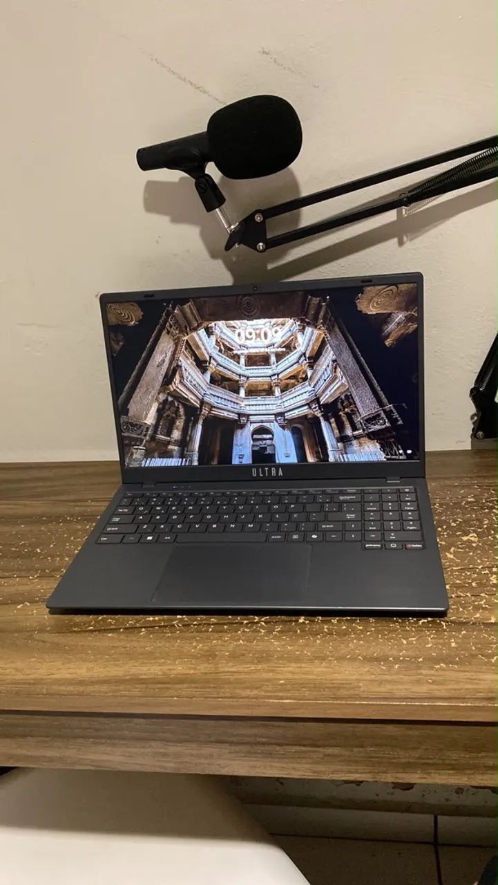 Notebook a Venda
