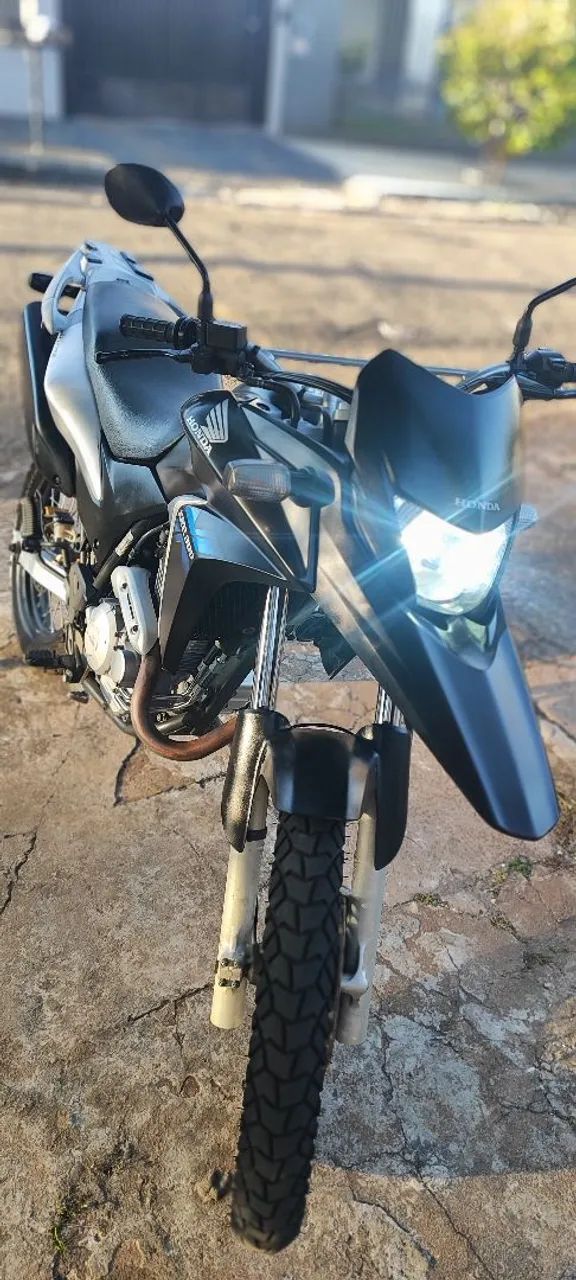 XRE 300, top - Foto 3