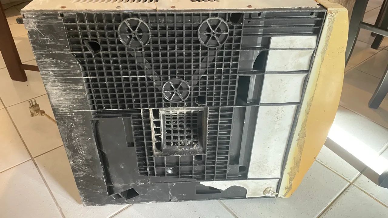 Ar Condicionado Cônsul 7500btus  - Foto 3