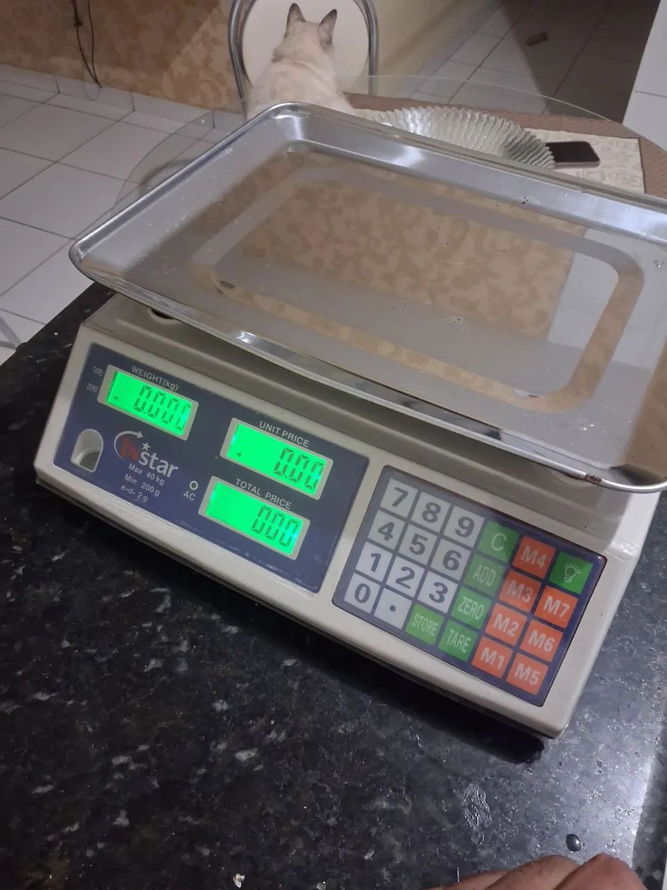 Vende se balança novinha - Foto 5
