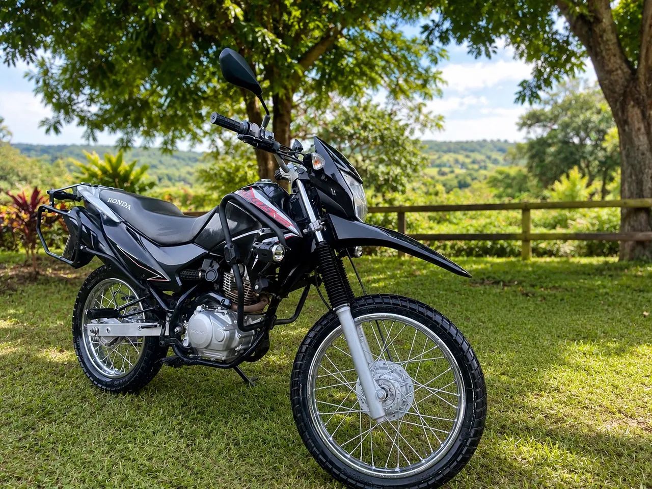Moto Bros 150 - Foto 2