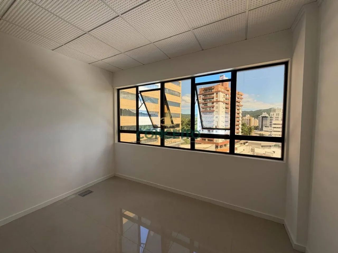 Salas Comerciais, Itacorubi - Florianópolis - Foto 3