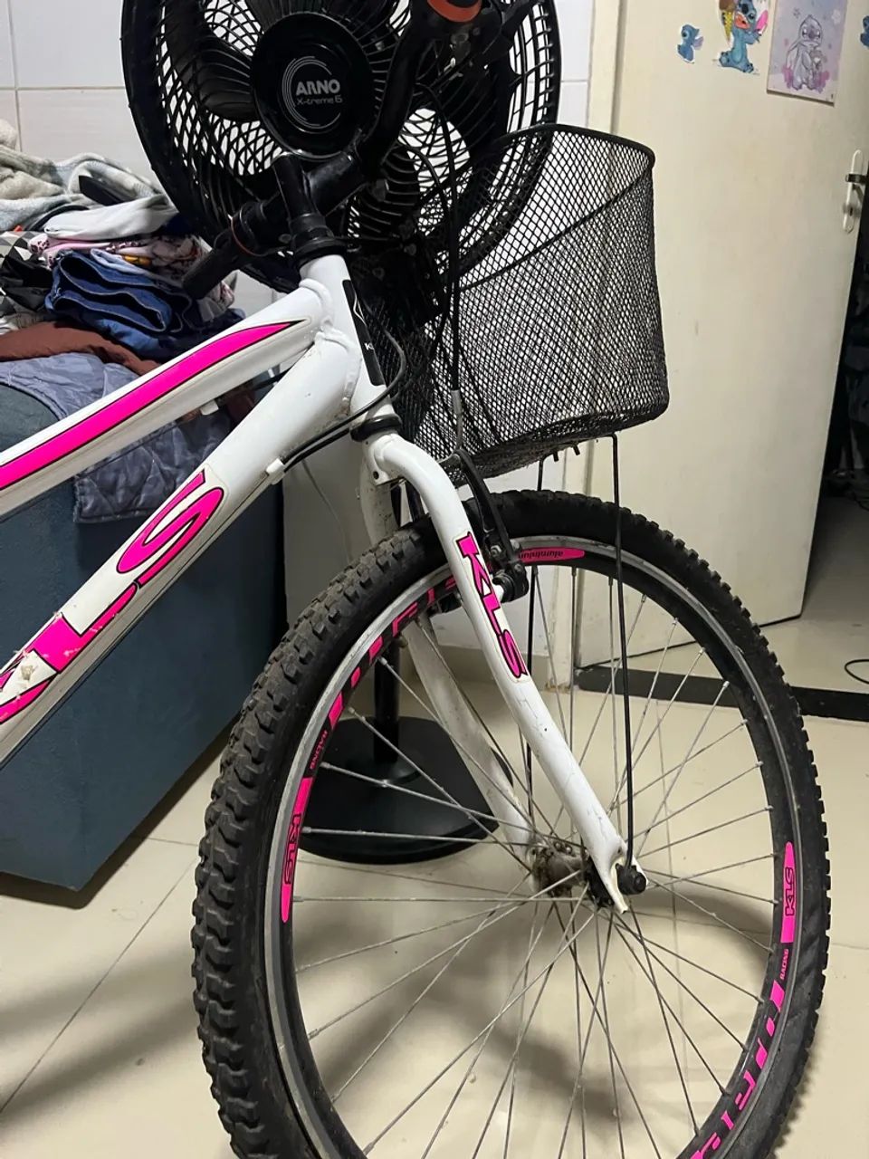 Bicicleta  - Foto 3