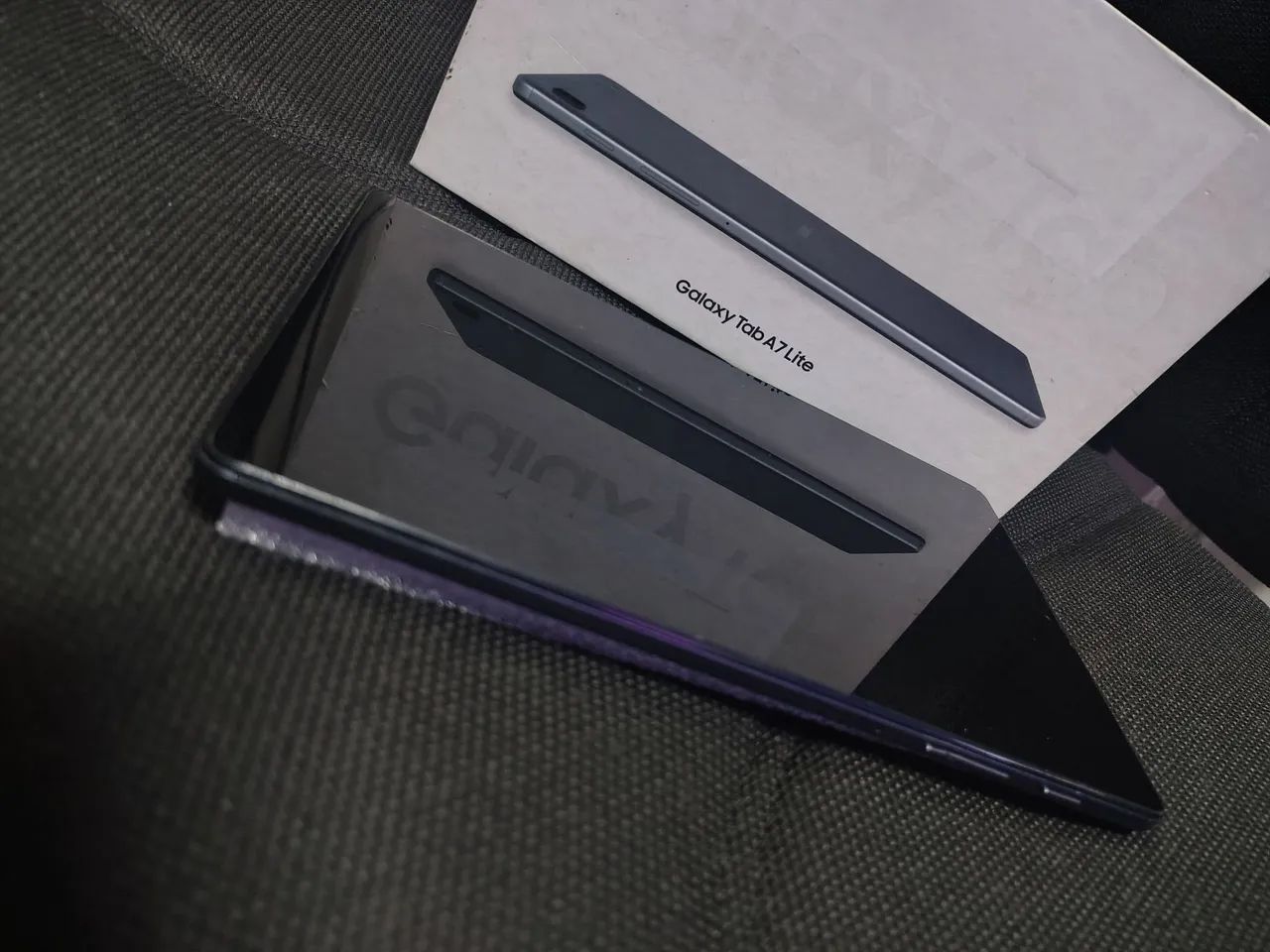 Tablet Samsung Galaxy A7 lite - Foto 3
