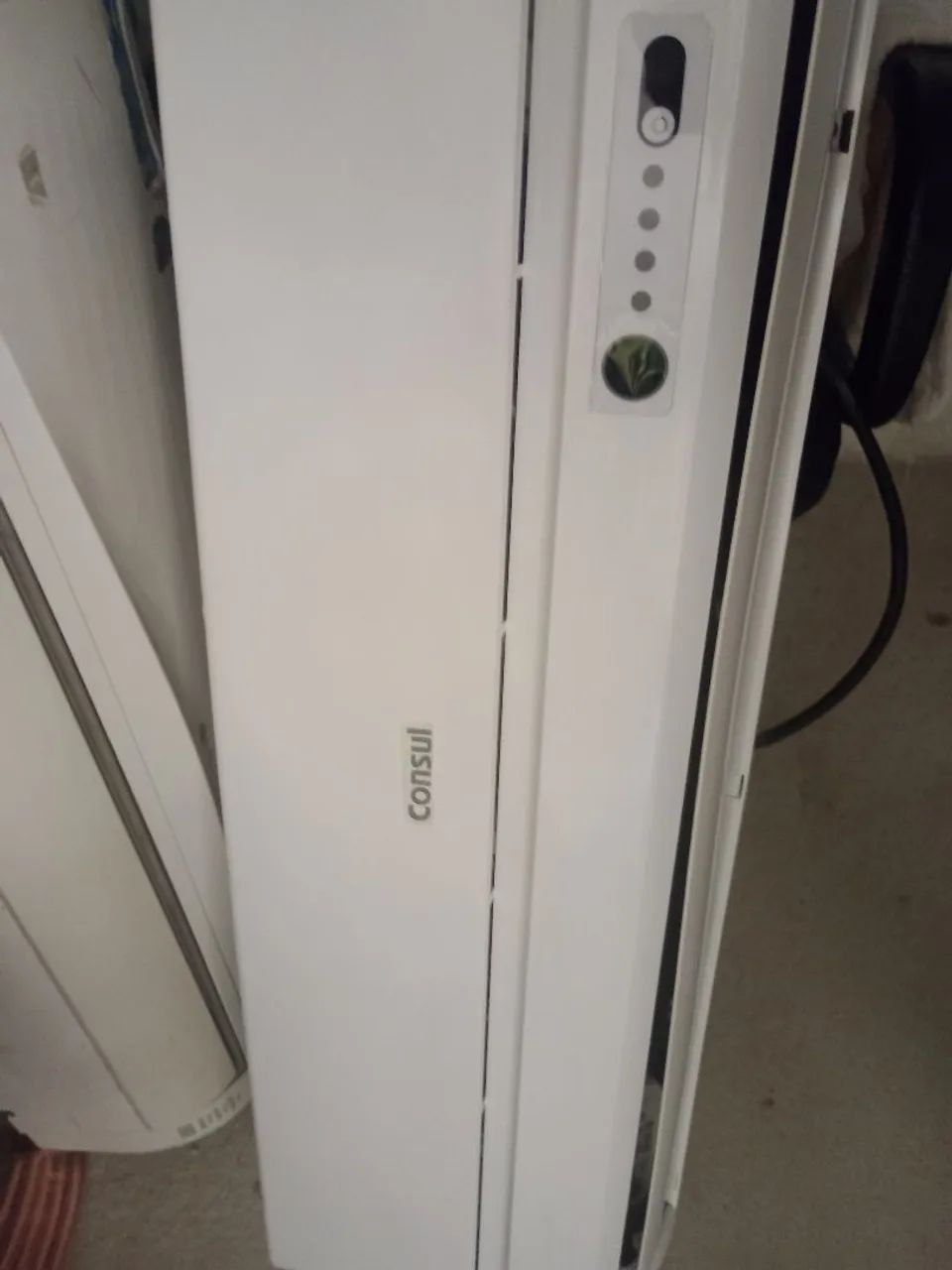 Ar condicionado 