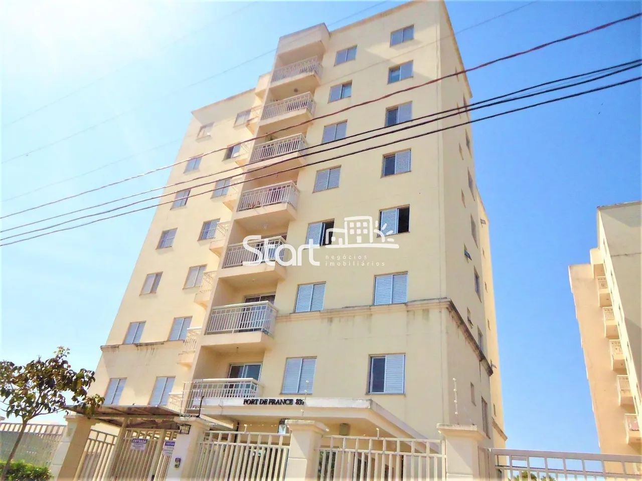 apartamento - Jardim Capivari - Campinas
