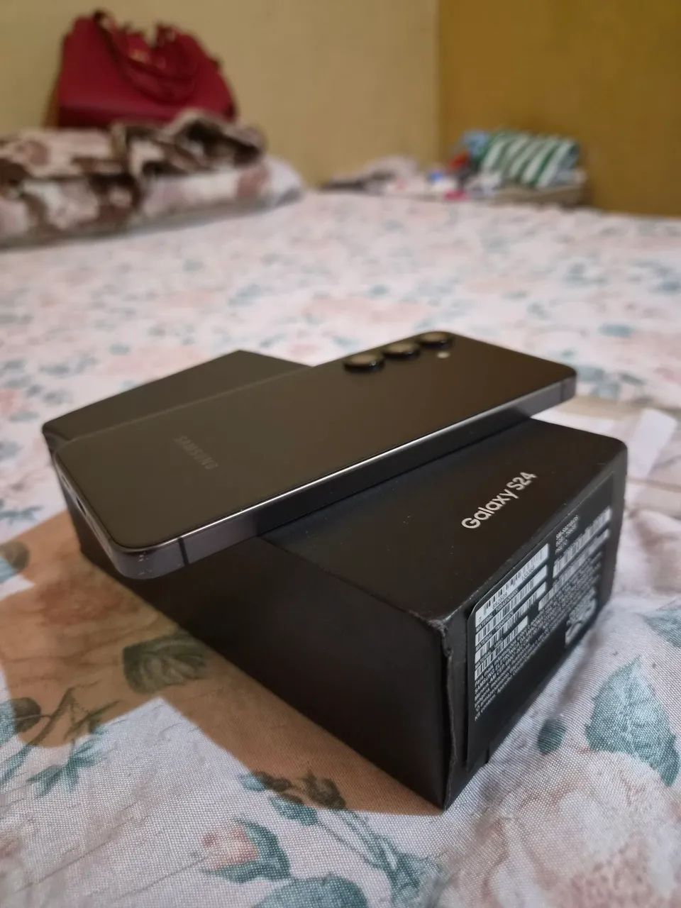 S24 256GB