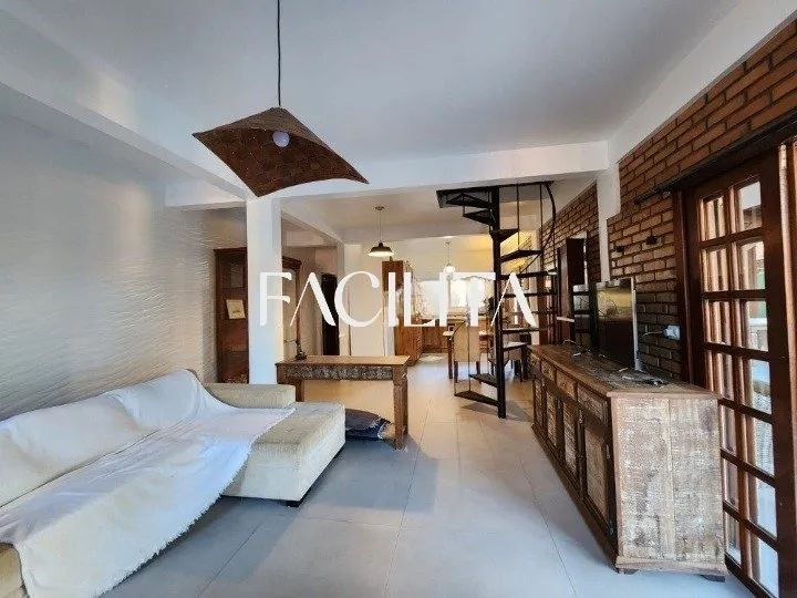 Casa com 2 quartos no bairro Morro das Pedras, Florianópolis - Foto 3