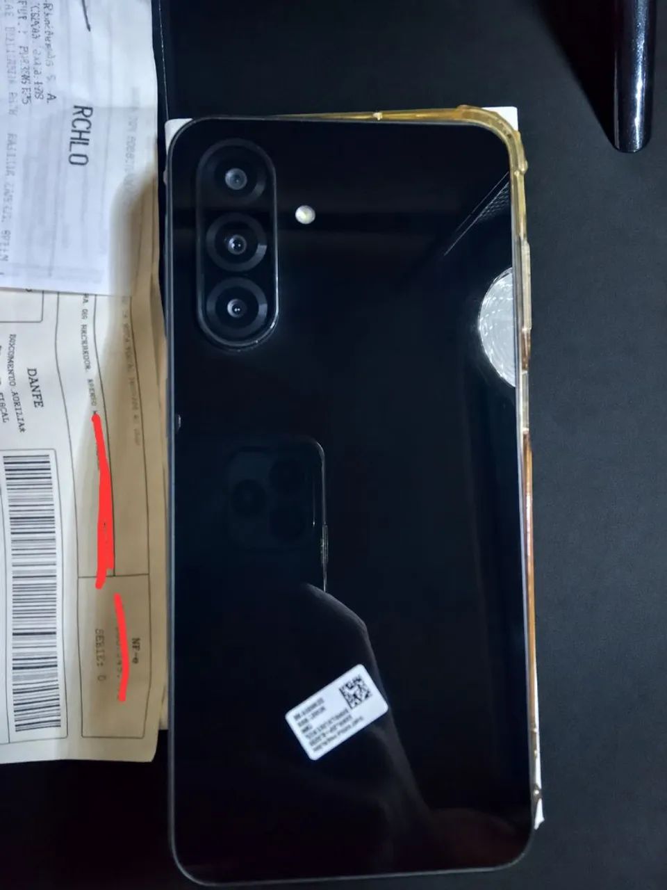 A26 5G 8GB 256GB - Foto 2